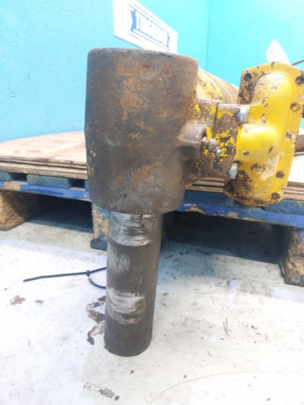 Sonstiges des Typs Sonstige 44C, Gebrauchtmaschine in Hemmet (Bild 13)