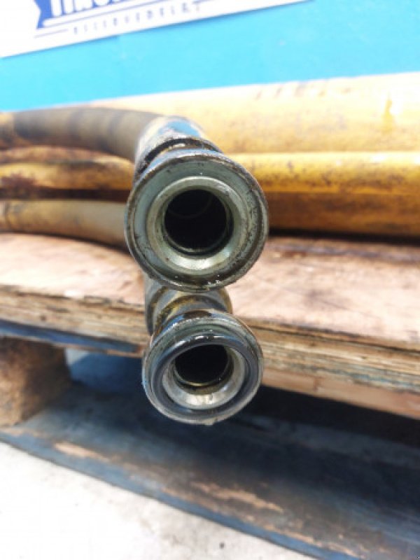 Sonstiges des Typs Sonstige 44C, Gebrauchtmaschine in Hemmet (Bild 16)