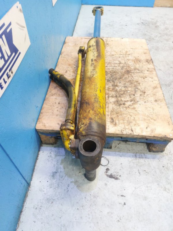 Sonstiges des Typs Sonstige 44C, Gebrauchtmaschine in Hemmet (Bild 2)