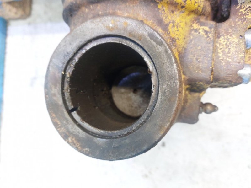 Sonstiges des Typs Sonstige 44C, Gebrauchtmaschine in Hemmet (Bild 12)