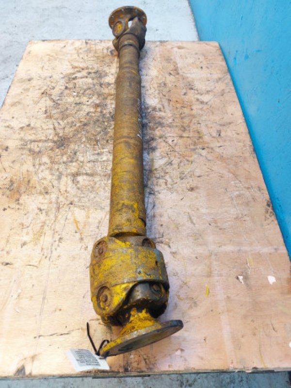 Sonstiges of the type Sonstige 44C, Gebrauchtmaschine in Hemmet (Picture 3)