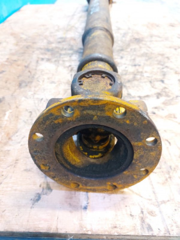 Sonstiges of the type Sonstige 44C, Gebrauchtmaschine in Hemmet (Picture 8)