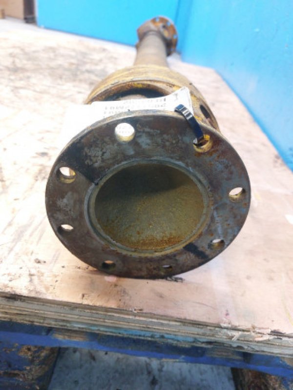 Sonstiges of the type Sonstige 44C, Gebrauchtmaschine in Hemmet (Picture 7)