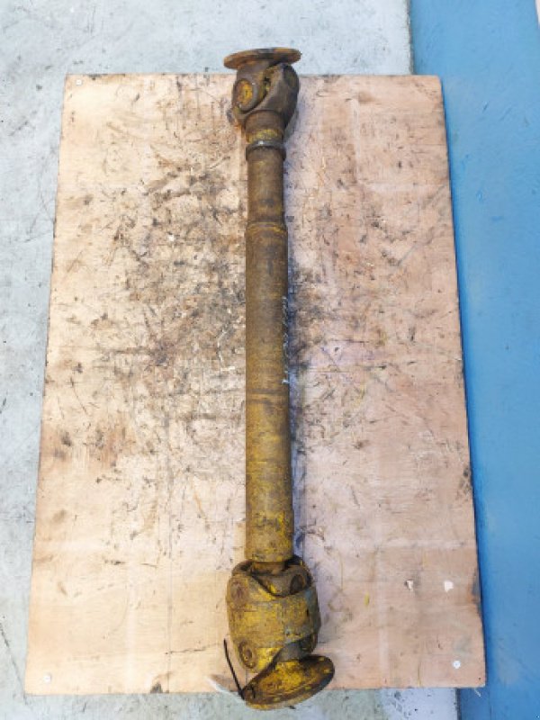 Sonstiges of the type Sonstige 44C, Gebrauchtmaschine in Hemmet (Picture 4)