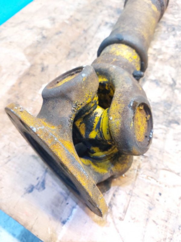 Sonstiges of the type Sonstige 44C, Gebrauchtmaschine in Hemmet (Picture 9)