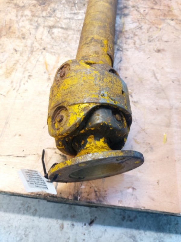 Sonstiges of the type Sonstige 44C, Gebrauchtmaschine in Hemmet (Picture 5)