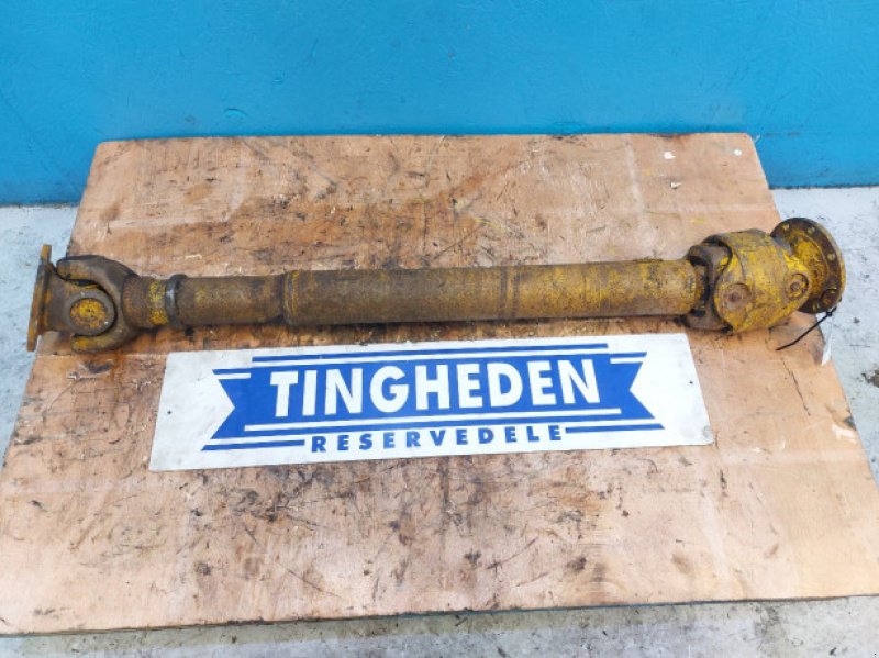 Sonstiges of the type Sonstige 44C, Gebrauchtmaschine in Hemmet (Picture 1)