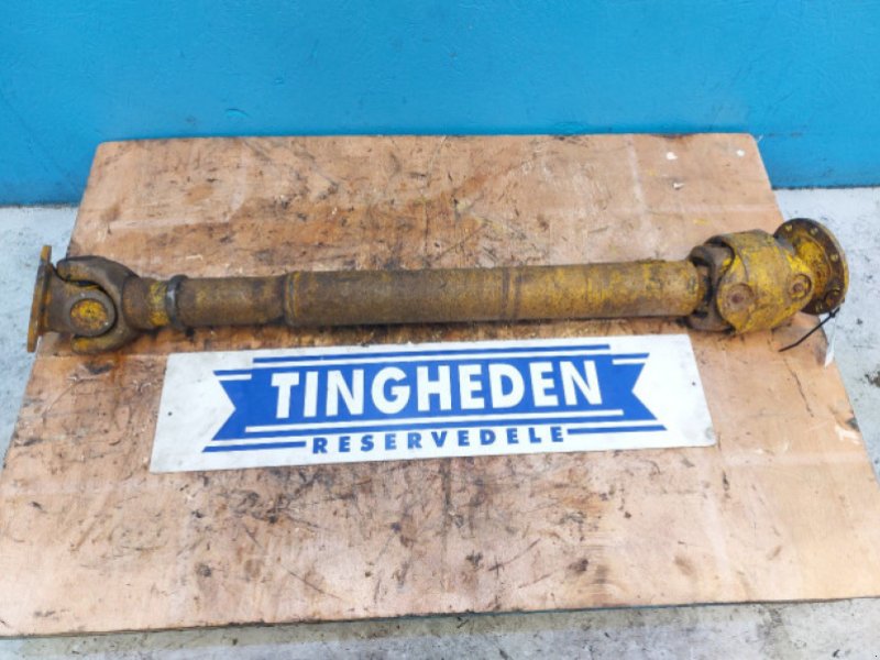 Sonstiges typu Sonstige 44C, Gebrauchtmaschine v Hemmet (Obrázok 1)