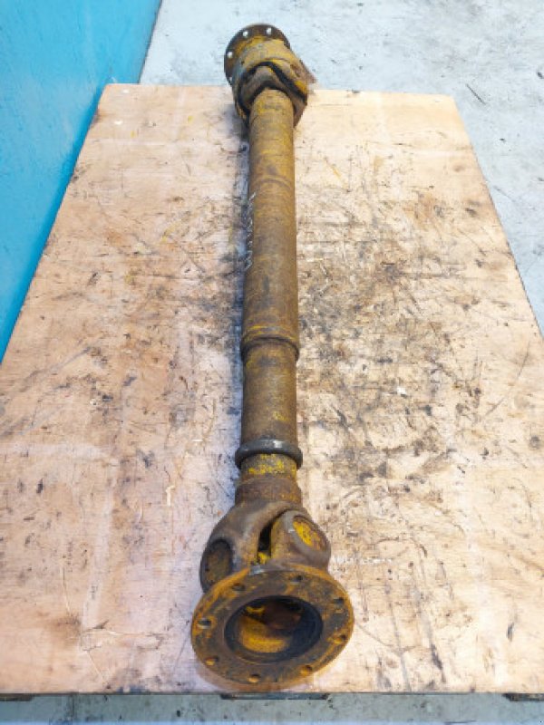 Sonstiges of the type Sonstige 44C, Gebrauchtmaschine in Hemmet (Picture 2)