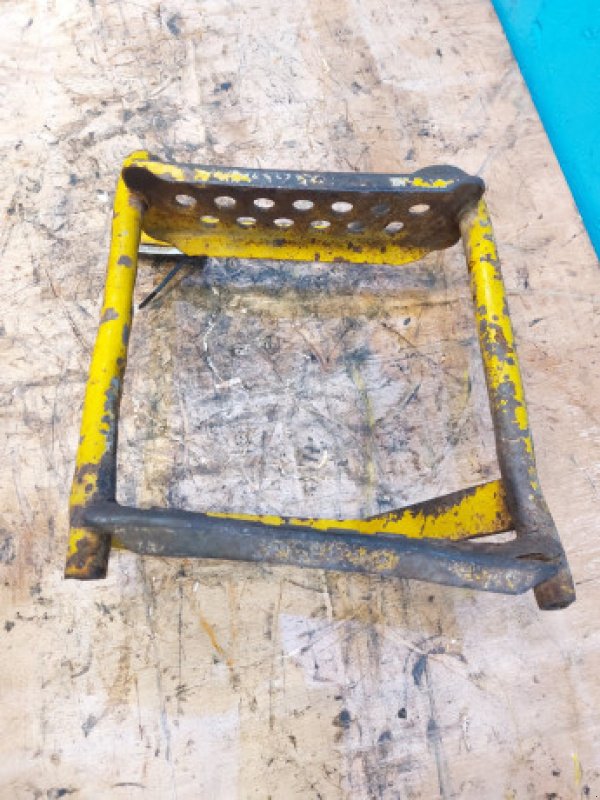 Sonstiges typu Sonstige 44C, Gebrauchtmaschine v Hemmet (Obrázek 3)