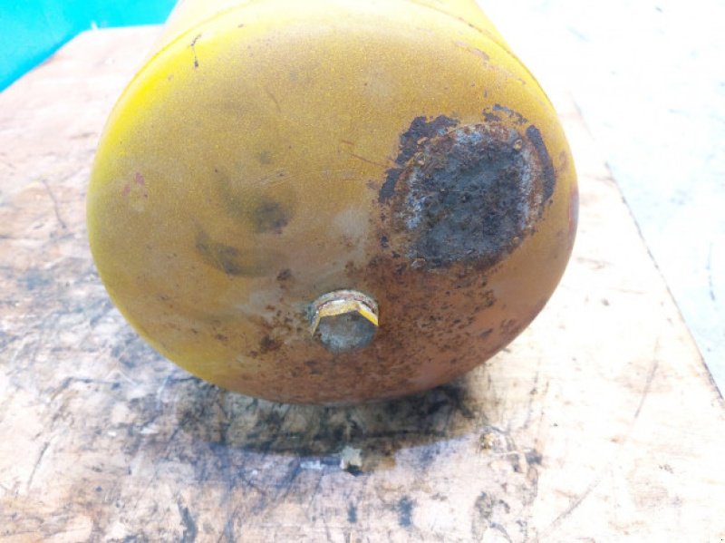 Sonstiges του τύπου Sonstige 44C, Gebrauchtmaschine σε Hemmet (Φωτογραφία 10)