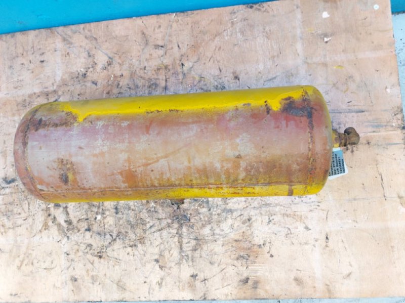 Sonstiges του τύπου Sonstige 44C, Gebrauchtmaschine σε Hemmet (Φωτογραφία 7)