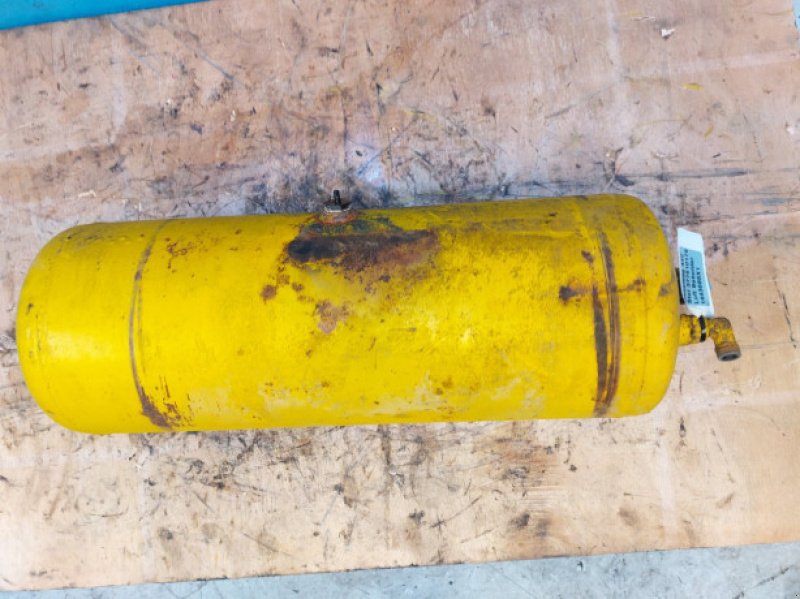 Sonstiges του τύπου Sonstige 44C, Gebrauchtmaschine σε Hemmet (Φωτογραφία 5)