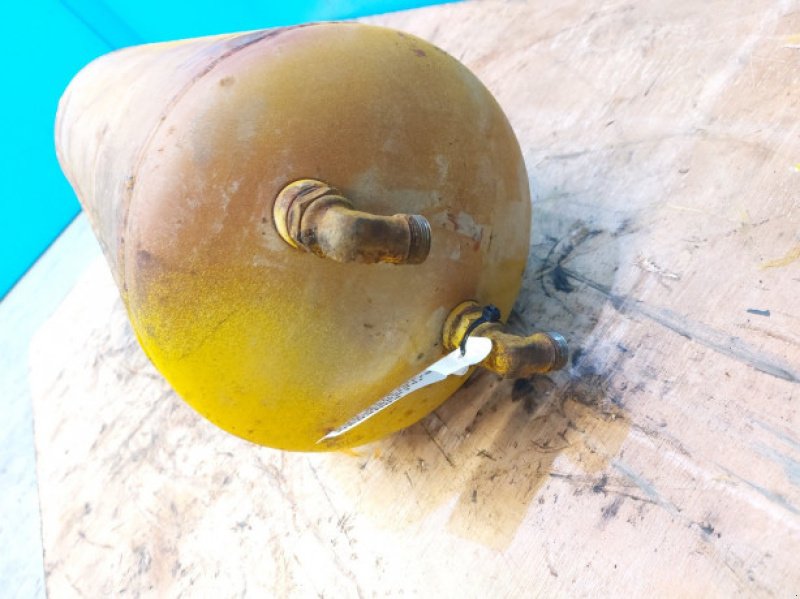 Sonstiges του τύπου Sonstige 44C, Gebrauchtmaschine σε Hemmet (Φωτογραφία 8)