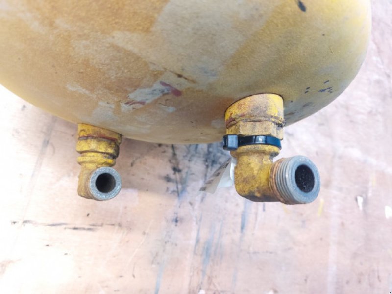 Sonstiges του τύπου Sonstige 44C, Gebrauchtmaschine σε Hemmet (Φωτογραφία 9)