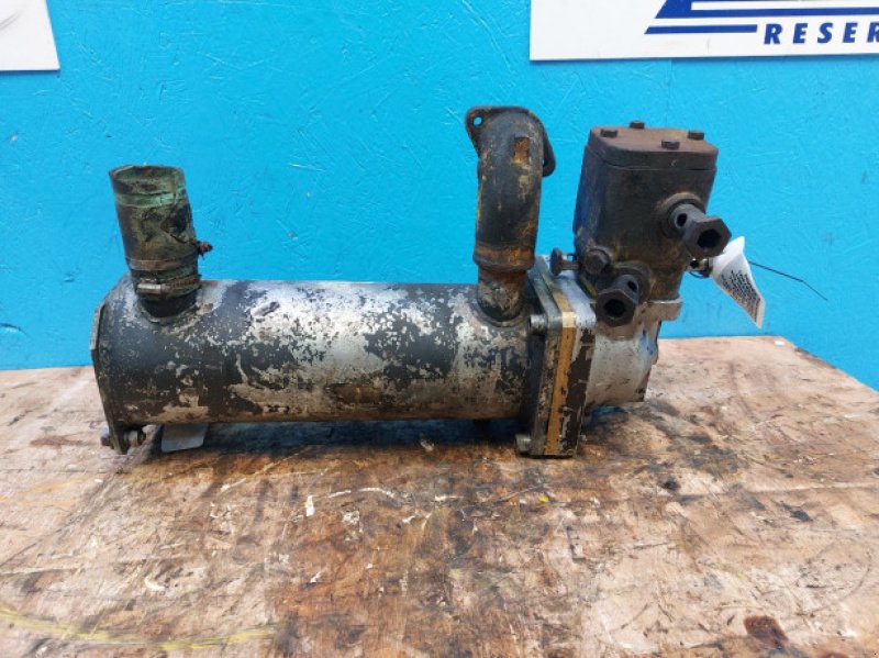 Sonstiges des Typs Sonstige 44C, Gebrauchtmaschine in Hemmet (Bild 10)