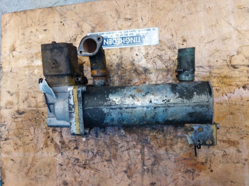 Sonstiges des Typs Sonstige 44C, Gebrauchtmaschine in Hemmet (Bild 4)