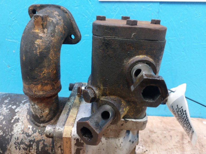 Sonstiges des Typs Sonstige 44C, Gebrauchtmaschine in Hemmet (Bild 11)