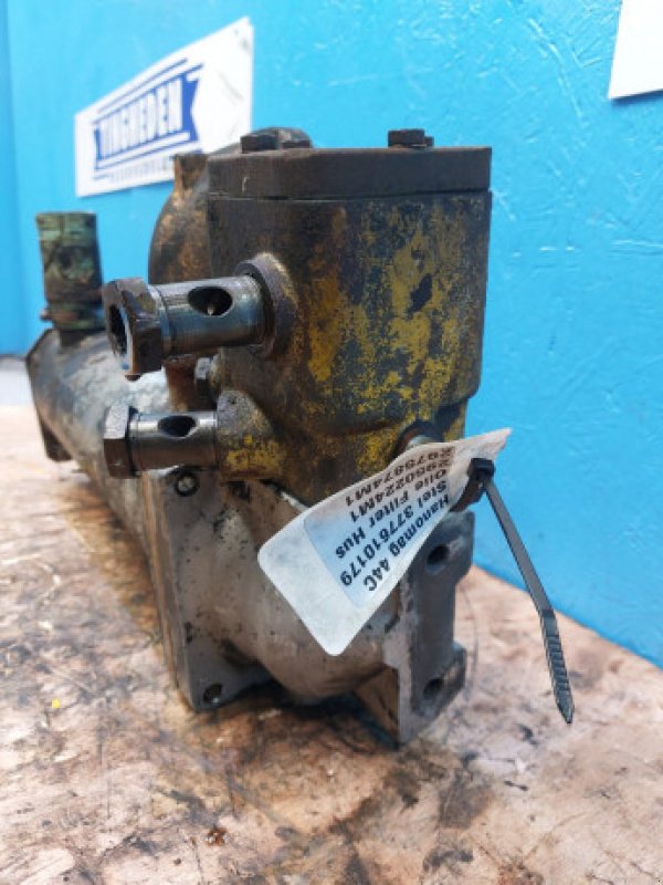 Sonstiges des Typs Sonstige 44C, Gebrauchtmaschine in Hemmet (Bild 8)