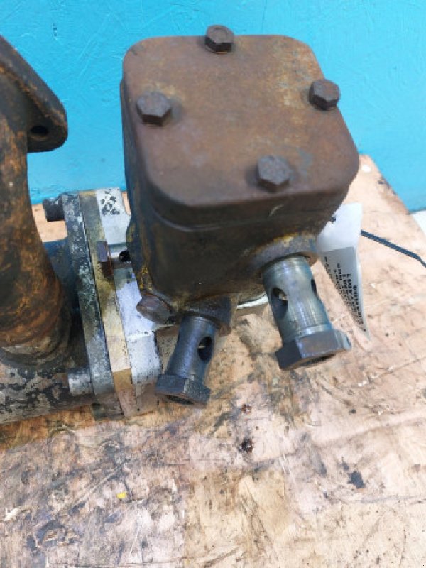 Sonstiges des Typs Sonstige 44C, Gebrauchtmaschine in Hemmet (Bild 9)