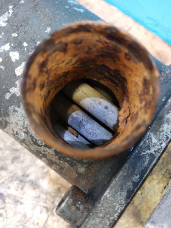 Sonstiges des Typs Sonstige 44C, Gebrauchtmaschine in Hemmet (Bild 12)