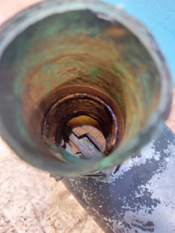 Sonstiges des Typs Sonstige 44C, Gebrauchtmaschine in Hemmet (Bild 13)