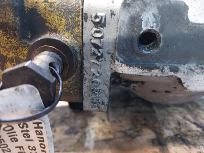 Sonstiges des Typs Sonstige 44C, Gebrauchtmaschine in Hemmet (Bild 7)