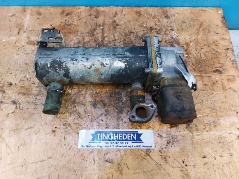 Sonstiges des Typs Sonstige 44C, Gebrauchtmaschine in Hemmet (Bild 1)