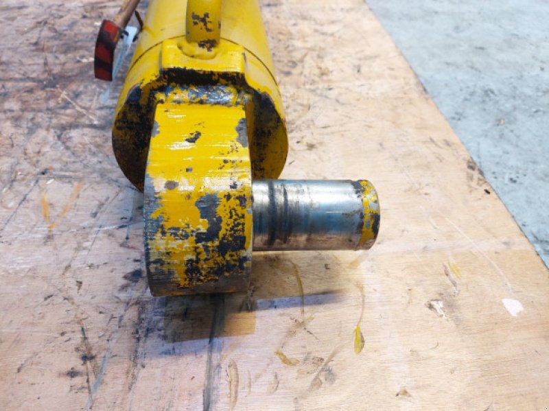 Sonstiges typu Sonstige 44C, Gebrauchtmaschine v Hemmet (Obrázek 9)