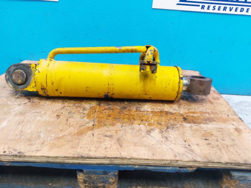 Sonstiges typu Sonstige 44C, Gebrauchtmaschine v Hemmet (Obrázek 8)