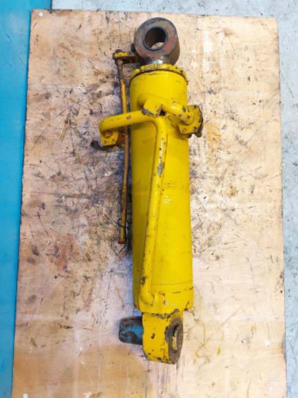 Sonstiges typu Sonstige 44C, Gebrauchtmaschine v Hemmet (Obrázek 4)