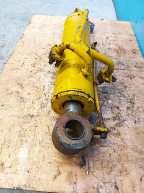 Sonstiges typu Sonstige 44C, Gebrauchtmaschine v Hemmet (Obrázek 2)