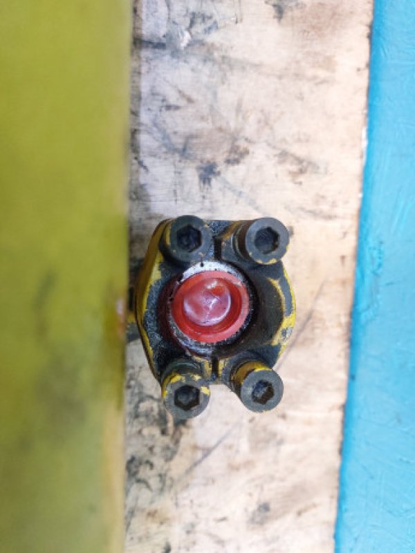 Sonstiges typu Sonstige 44C, Gebrauchtmaschine v Hemmet (Obrázek 14)