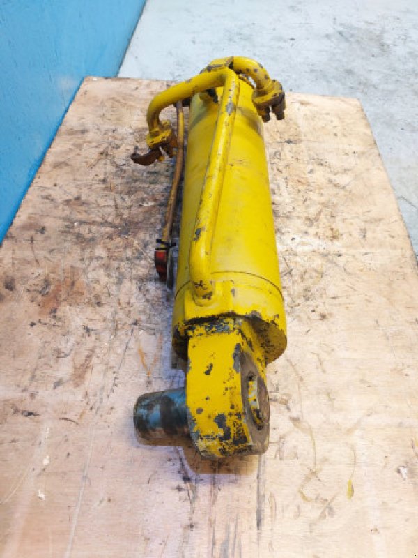 Sonstiges typu Sonstige 44C, Gebrauchtmaschine v Hemmet (Obrázek 3)