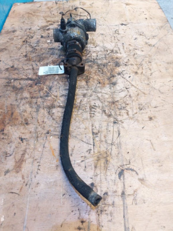 Sonstiges des Typs Sonstige 44C, Gebrauchtmaschine in Hemmet (Bild 3)