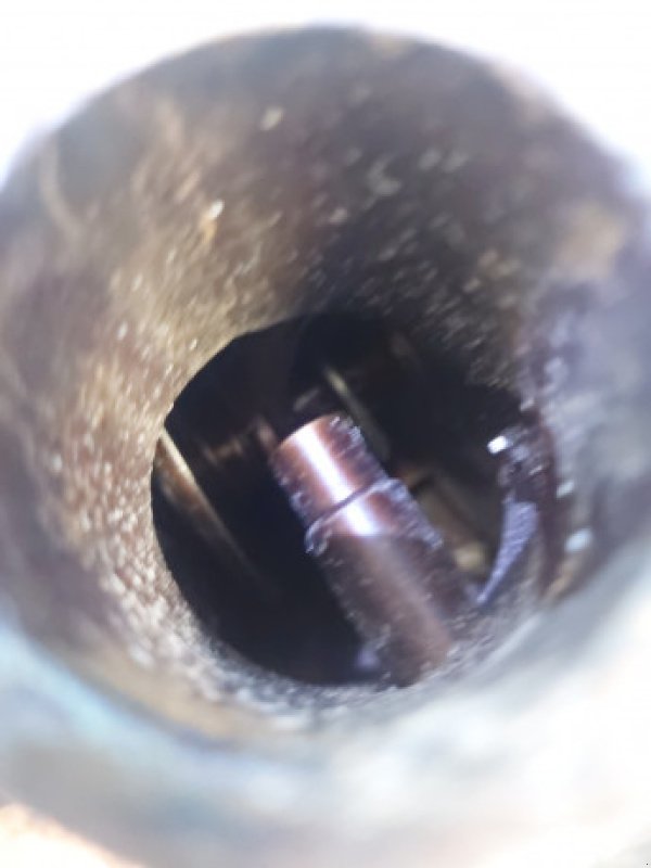 Sonstiges des Typs Sonstige 44C, Gebrauchtmaschine in Hemmet (Bild 8)