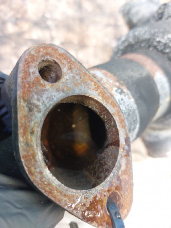 Sonstiges des Typs Sonstige 44C, Gebrauchtmaschine in Hemmet (Bild 7)