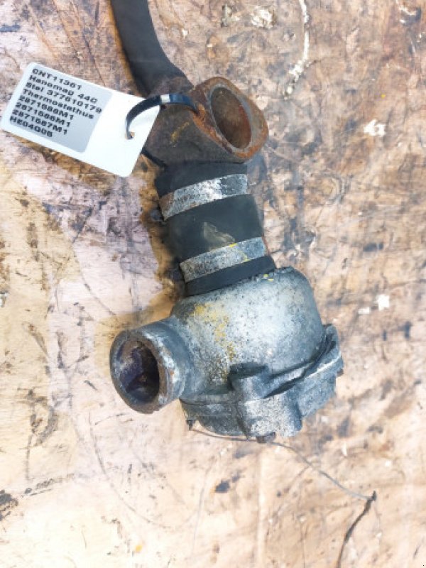 Sonstiges des Typs Sonstige 44C, Gebrauchtmaschine in Hemmet (Bild 5)