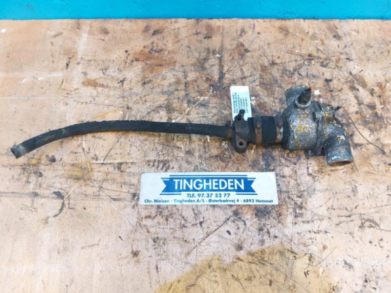 Sonstiges des Typs Sonstige 44C, Gebrauchtmaschine in Hemmet (Bild 1)