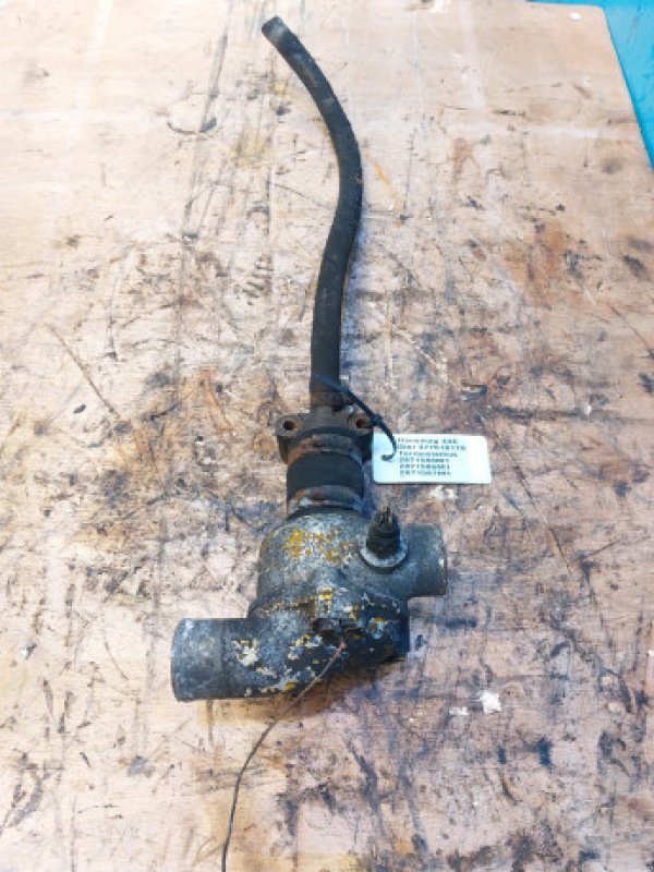 Sonstiges des Typs Sonstige 44C, Gebrauchtmaschine in Hemmet (Bild 2)