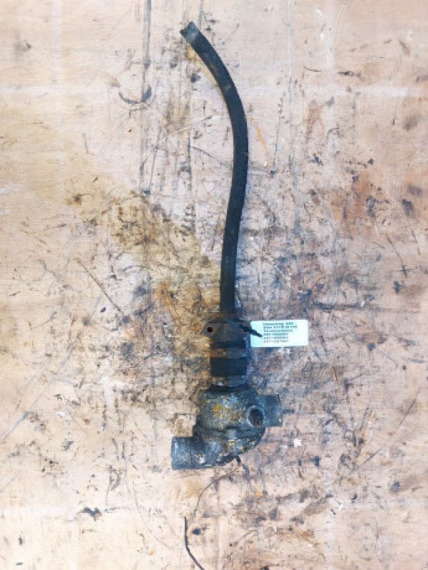 Sonstiges des Typs Sonstige 44C, Gebrauchtmaschine in Hemmet (Bild 4)