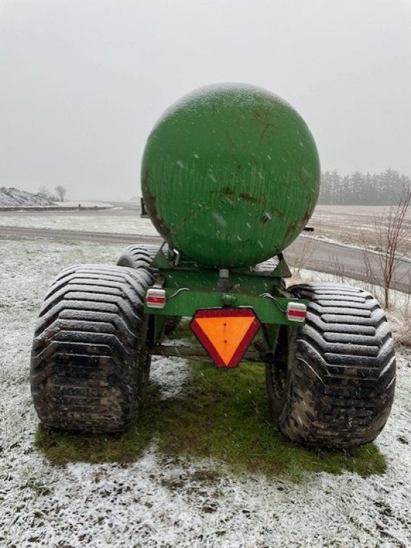 Sonstiges des Typs Sonstige 4500 ltr vandvogn, Gebrauchtmaschine in Hobro (Bild 3)