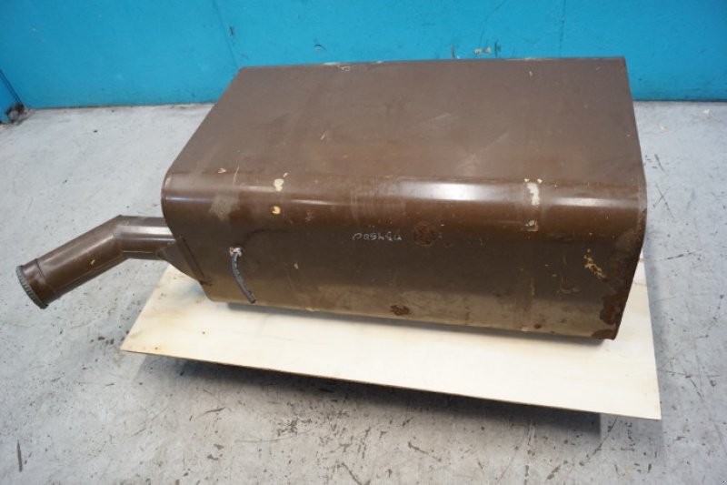 Sonstiges des Typs Sonstige 4500, Gebrauchtmaschine in Hemmet (Bild 17)