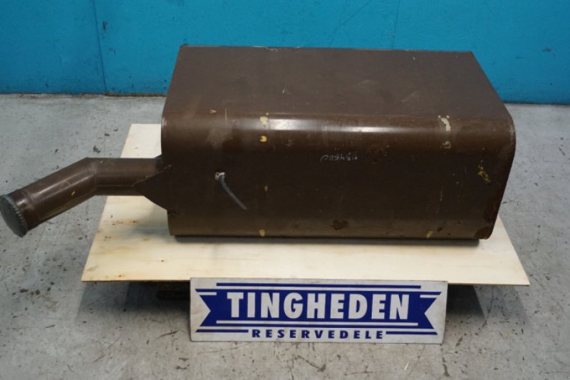 Sonstiges des Typs Sonstige 4500, Gebrauchtmaschine in Hemmet (Bild 1)