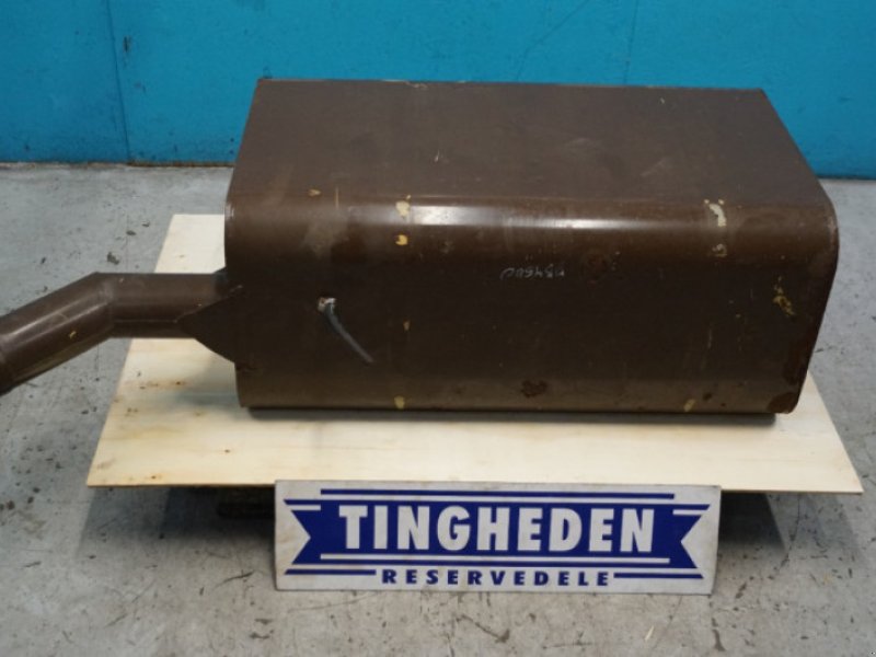 Sonstiges des Typs Sonstige 4500, Gebrauchtmaschine in Hemmet (Bild 1)