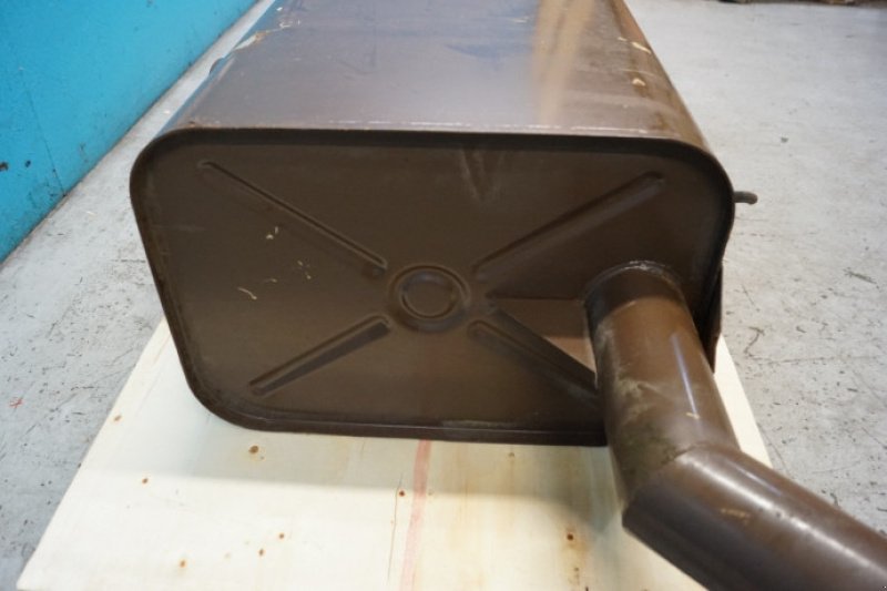 Sonstiges des Typs Sonstige 4500, Gebrauchtmaschine in Hemmet (Bild 9)