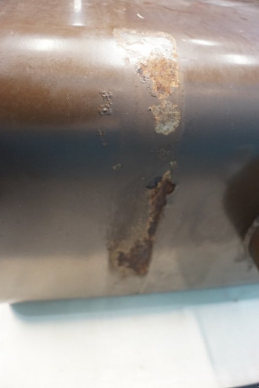 Sonstiges des Typs Sonstige 4500, Gebrauchtmaschine in Hemmet (Bild 13)