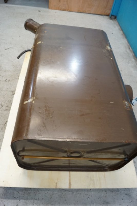 Sonstiges des Typs Sonstige 4500, Gebrauchtmaschine in Hemmet (Bild 16)