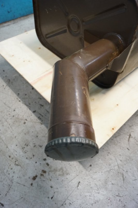 Sonstiges des Typs Sonstige 4500, Gebrauchtmaschine in Hemmet (Bild 5)