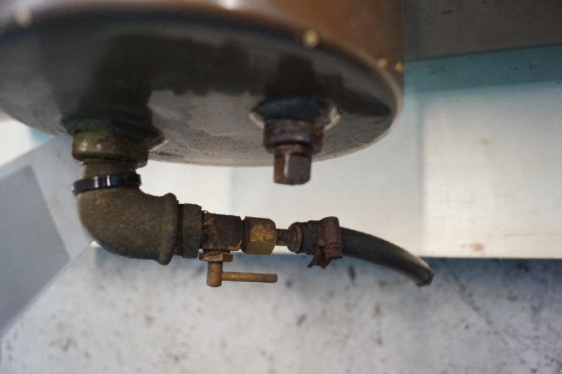 Sonstiges des Typs Sonstige 4500, Gebrauchtmaschine in Hemmet (Bild 12)